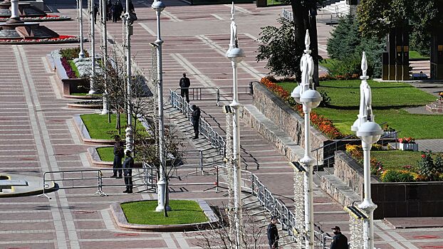 В Минске открыли все станции метро для пассажиров