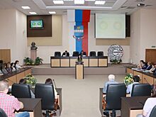 Отчет об исполнении бюджета прошел публичные слушания