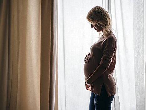 В Минздраве допустили планирование беременности через 28 дней после прививки от COVID-19