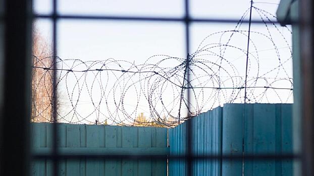 Вологжанин приговорён к девяти годам колонии строгого режима за убийство