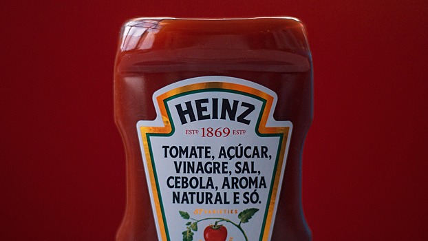Россиянам объяснили, почему вреден кетчуп