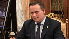 «У нас плеваться не принято»: новгородский губернатор заявил, что не планирует вводить штрафы за плевки