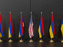 Армения и США начали обсуждение деталей открытия «Пути Трампа»