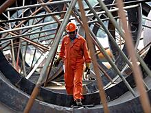 Индекс деловой активности в Чикаго в марте снизился до 58,7