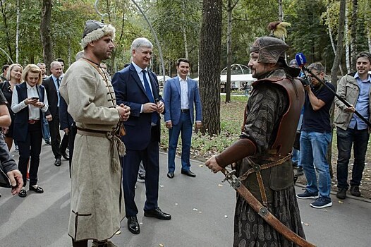 На фестивале "Русское лето" в Воронеже покажут спектакль о Первой Мировой войне