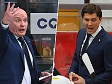 Судейство в КХЛ сводит с ума тренеров. Это просто эмоции или им дают повод?