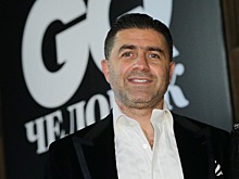 Основатель Comedy Club Production подарил чеченским детям 23 тонны винограда