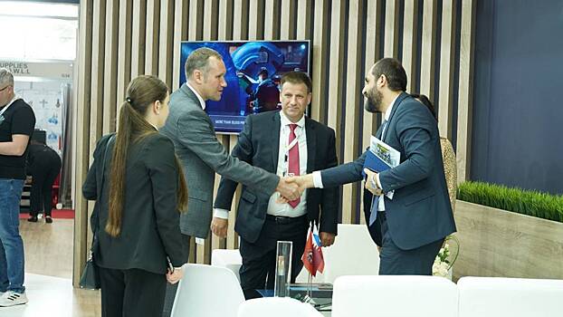 Стартовал прием заявок от промышленных компаний на участие в бизнес-миссии в Юго-Восточную Азию