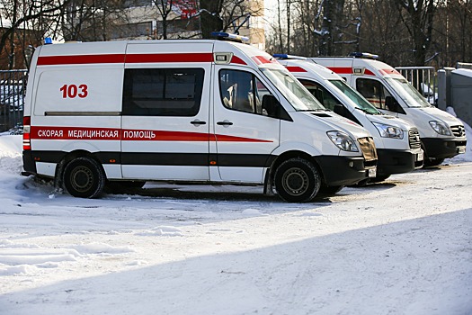 Единый диспетчерский центр для обработки вызовов скорой помощи создадут в Чечне