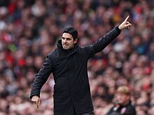 Тренер «Арсенала» Микель Артета высказался о победе команды в матче с «Лестером»