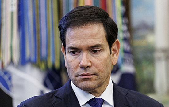 Госдеп раскрыл детали тайного плана по Украине