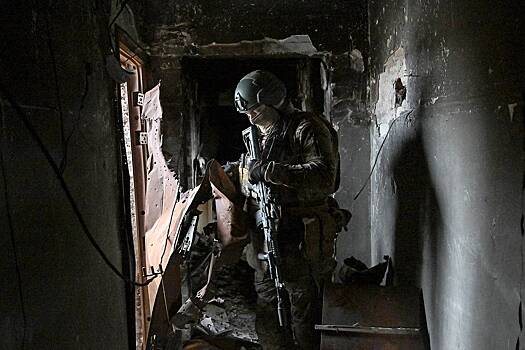 Бывший вагнеровец признался в злости к оставшимся в тылу россиянам