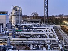 Европа заявила о победе над зависимостью от российского газа
