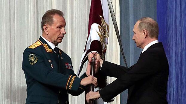 СПЧ при Путине отправило «Росгвардии» порицание за неправомерное применение силы