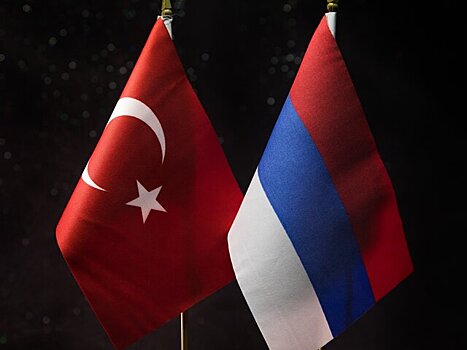 В Турции пообещали нормализовать ситуацию с платежами из РФ в ближайшее время – СМИ