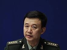 Китай опроверг осведомленность о начале военной операции РФ