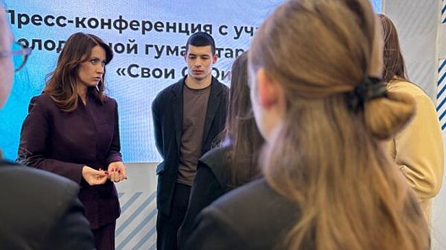 «Мы продолжаем помогать нашим военным»: депутат Тюменской областной думы Ольга Швецова рассказала о поддержке участников СВО