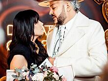 Они зовут ее мамой? Дети Филиппа Киркорова делают уроки с Екатериной Гусевой