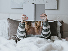 11 захватывающих книг, которые не отпустят вас до последней страницы