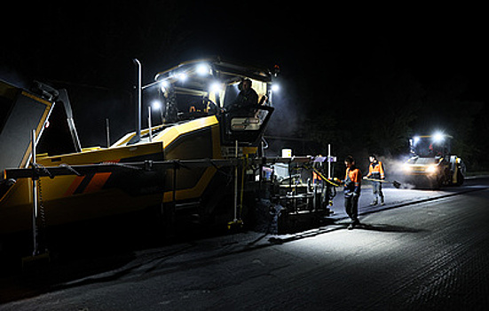 С управления дорог "Южный Урал" взыскали свыше 489 млн рублей