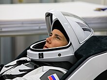 Единственная женщина-космонавт из Новосибирска отмечает день рождения