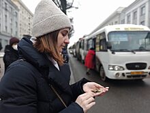 «Говорим не мы, а экономика»