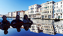 В Венеции придумали, как заставить туристов уважать город