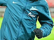 "Зенит" назначил Пивоварова на пост исполнительного директора