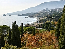 Названа дата открытия Крыма для всех россиян