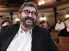 Каким был Игорь Золотовицкий