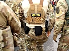 ФСБ задержала готовивших нападение на силовиков подростков в Дагестане