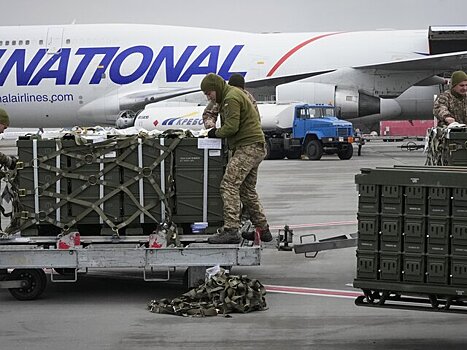 Министры обороны стран ЕС согласились передать Украине "оставшиеся боеприпасы" – Боррель
