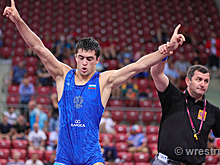 Россиянки завоевали 4 медали в очередной соревновательный день ЮЧМ по борьбе