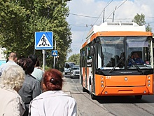 В регионах продолжается обновление общественного транспорта в рамках нацпроекта