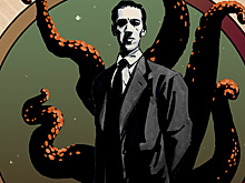 В каком порядке читать Лавкрафта