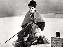 Как Чаплина выгнали из США