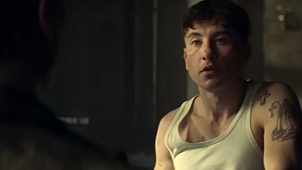 Барри Кеоган рассказал о фильме «Острые козырьки»