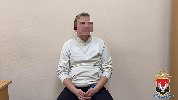 Полиция Удмуртии задержала пособника аферистов, похитивших у трёх пенсионеров более 1,5 млн рублей