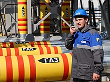 Цивилев: Поставки российского газа в Иран через Азербайджан стартуют в 2025 году