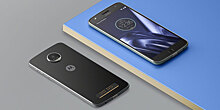 Motorola представит в России новые смартфоны
