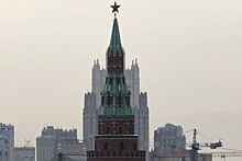 В Кремле отреагировали на принятие «закона Родченкова» в США 