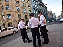 Полиция опровергла информацию о стрельбе из свадебного кортежа на юге столицы