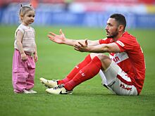 Почему Никита Чернов покинул Спартак — первое интервью после возвращения в Крылья Советов: Станкович, Адиев, трансферы РПЛ