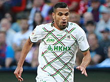 Жонатас перейдёт в "Ганновер"