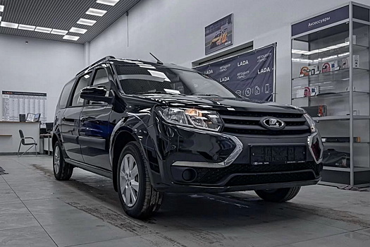 В России вернут льготные автокредиты для семей с детьми