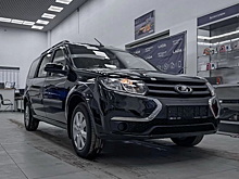 В России вернут льготные автокредиты для семей с детьми