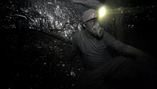 В Кузбассе произошло обрушение шахты