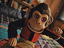 Фильм ужасов «Обезьяна» по рассказу Стивена Кинга вышел онлайн