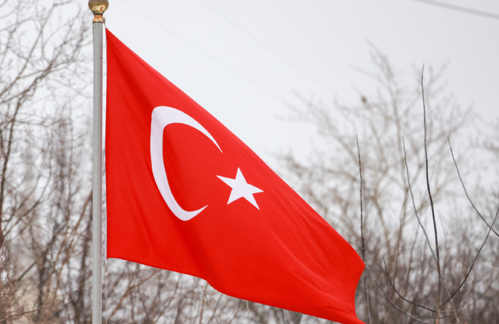 Bloomberg: Турция прекратила торговлю с Израилем из-за войны в Газе