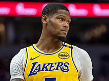 ПАОК ведет переговоры о переходе Кэма Реддиша и Артураса Гудайтиса